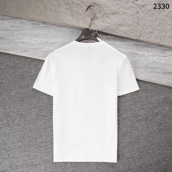 Dior T Shirts Short _SKUDiorM-4XL8qx233016253